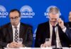 Yadarola y Bertuzzi avanzan hacia la Cámara Nacional de Casación Penal