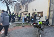 Tragedia Familiar en Tucumán: Un Filicidio y Suicidio Conmocionan a la Comunidad