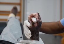 Los Ideales que Salvan Vidas: Un Llamado a la Acción Humanitaria
