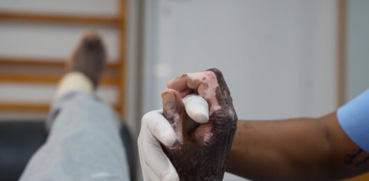 Los Ideales que Salvan Vidas: Un Llamado a la Acción Humanitaria