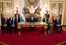 Reforma del BCRA: Elimina Asistencia al Tesoro y Mantiene Poder de Intervención