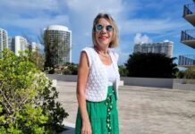 Martha Alles: La vida como un viaje de reinvención y oportunidades
