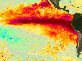 El fenómeno «Súper Niño» podría ser el más fuerte desde 1950 y genera alertas en la provincia