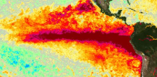 El fenómeno «Súper Niño» podría ser el más fuerte desde 1950 y genera alertas en la provincia