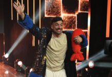 Sebastián «Cola» Almeida: Su Impactante Historia Tras Gran Hermano y Su Curioso Trabajo