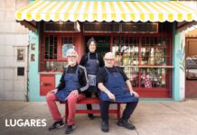 Soldán: La historia de un pastrón que une a un barrio