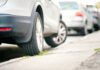 Los Errores Comunes al Estacionar que Pueden Dañar Tu Auto