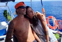 Tragedia en Rapa Nui: Surfista argentino pierde la vida en un accidente