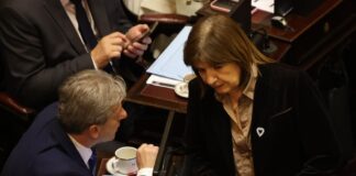 Crisis en el Senado: El oficialismo enfrenta un reto crucial por la ley de extranjerización de tierras