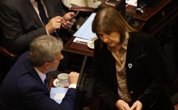 Crisis en el Senado: El oficialismo enfrenta un reto crucial por la ley de extranjerización de tierras