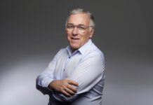 Matías Muñoz propone un viaje de sanación a través del amor en su nuevo libro
