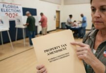 Florida Modifica Propuesta de Exención Fiscal: Los Detalles que Debes Conocer