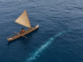 El Misterioso Fenómeno Submarino que Guió a los Navegantes Polinesios