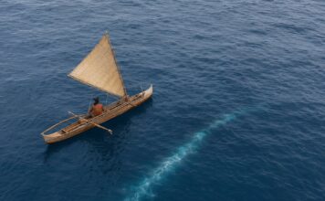 El Misterioso Fenómeno Submarino que Guió a los Navegantes Polinesios
