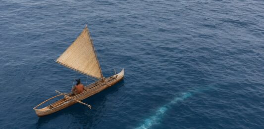 El Misterioso Fenómeno Submarino que Guió a los Navegantes Polinesios