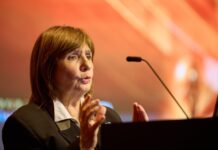 Bullrich Presenta Modificaciones a la Ley de Tierras para Acelerar su Aprobación