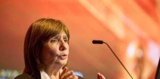 Bullrich Presenta Modificaciones a la Ley de Tierras para Acelerar su Aprobación