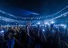 Agenda de conciertos en el Movistar Arena: ¡No te pierdas esta semana de música!