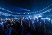 Agenda de conciertos en el Movistar Arena: ¡No te pierdas esta semana de música!