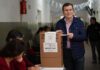 Zamora Consolida Su Dominio Absoluto en Santiago del Estero con Triunfo Municipal