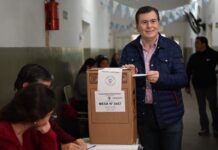 Zamora Consolida Su Dominio Absoluto en Santiago del Estero con Triunfo Municipal