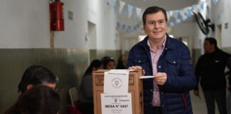 Zamora Consolida Su Dominio Absoluto en Santiago del Estero con Triunfo Municipal
