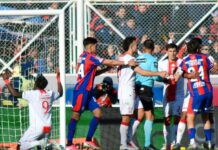 Huracán Celebra un Clásico Histórico con un 2-0 sobre San Lorenzo