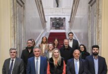 Karina Milei Fortalece su Estrategia Política en Buenos Aires de Cara a 2027