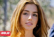 La Reina Máxima y la Princesa Alexia deslumbran en el Gran Premio de Fórmula 1