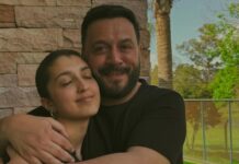 Tragedia en el mundo de la música: falleció Florencia, la hija del cantante Lucas Sugo
