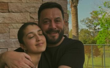 Tragedia en el mundo de la música: falleció Florencia, la hija del cantante Lucas Sugo