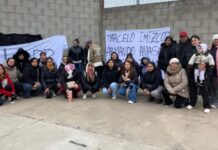 Cierre de textil deja 120 despedidos y un crudo mensaje sobre la política