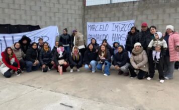 Cierre de textil deja 120 despedidos y un crudo mensaje sobre la política