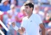 Semifinalistas Confirmados en el Masters 1000 de Canadá