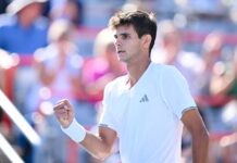 Semifinalistas Confirmados en el Masters 1000 de Canadá