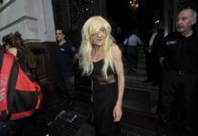 Zulma Lobato en situación de calle: Una historia que conmueve y genera preocupación