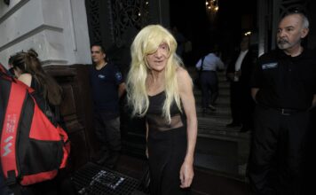 Zulma Lobato en situación de calle: Una historia que conmueve y genera preocupación