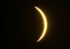La NASA Resuelve el Enigma del Objeto que Cruzó el Sol Durante el Eclipse