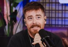 Migue Granados se pronuncia sobre el fenómeno de «farmear aura» entre los jóvenes