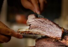 La Carne Registra Estabilidad en Julio, Pero Aumentos en Agosto Podrían Ser Inminentes