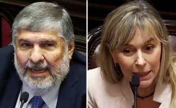 Tensión interna en el peronismo: senadores expresan su desacuerdo ante la disputa entre Kicillof y Kirchner