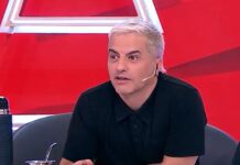 Ángel de Brito considera cerrar LAM tras doce temporadas: ¿Qué sigue para él?