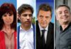 El Desafío de Milei: ¿Un Salto al Vacío en las Próximas Elecciones?