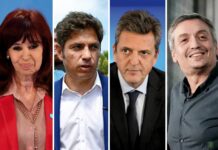 El Desafío de Milei: ¿Un Salto al Vacío en las Próximas Elecciones?