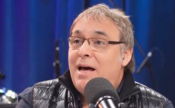 Gabriel Rolón: La Búsqueda de la «Faltacidad» en la Felicidad