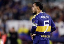 Boca Juniors y Recoleta se Preparan para un Duelo Decisivo en la Copa Sudamericana