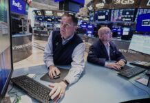 Salesforce sorprende a Wall Street con un salto del 22% en sus acciones