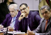 Remoción de Juez Federal por Expresiones Antisemitas en Redes Sociales