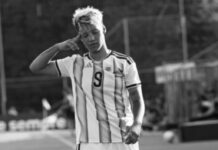 Kishi Núñez se aleja del fútbol para priorizar su salud mental