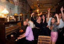 El Renacer del Piano Bar: Un Fenómeno Musical que Cautiva las Noches